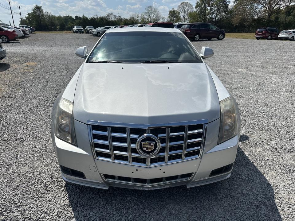 cadillac cts coupe 2013 1G6DA1E3XD0132313 image cadillac cts coupe 2013 1G6DA1E3XD0132313 image
